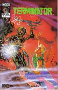 Cover of Issue #2