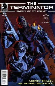 Cover of Part 3