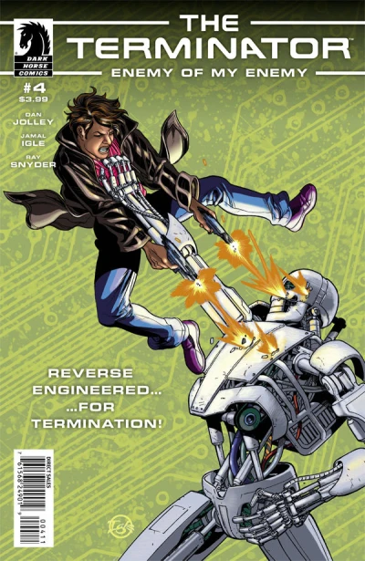 Cover of Part 4