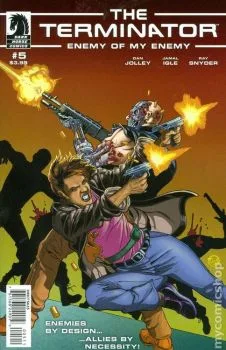 Cover of Part 5