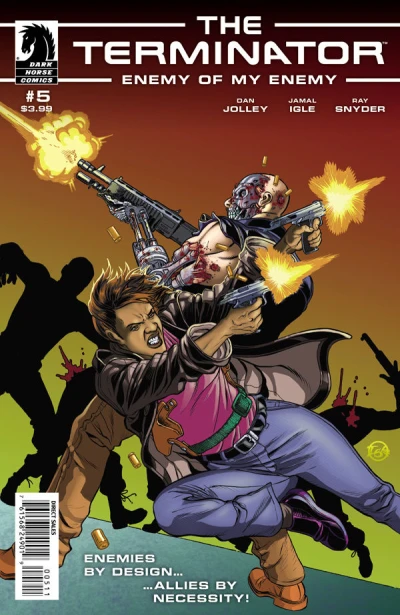 Cover of Part 5