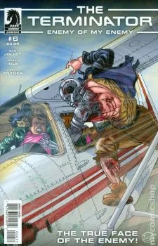 Cover of Part 6
