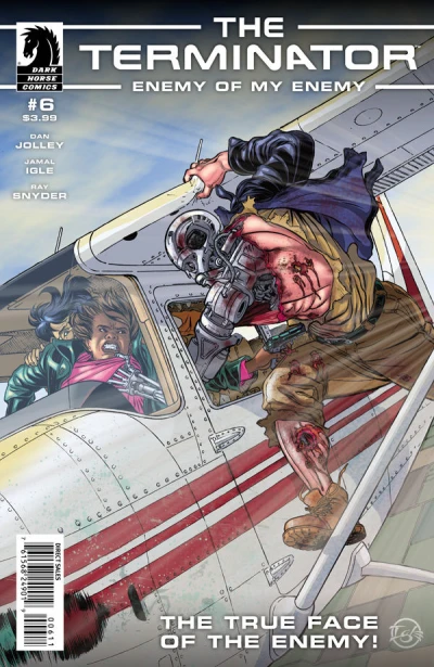 Cover of Part 6