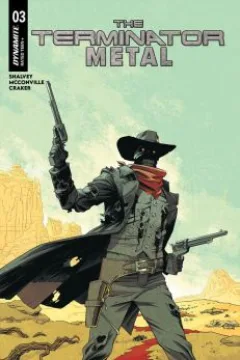 Issue #3