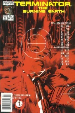 Issue #5