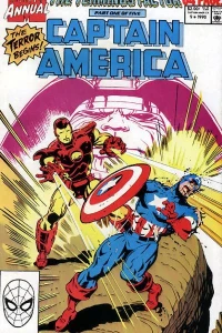 The Terminus Factor, Part 1: You Are What You Eat;