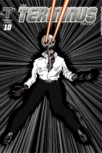 Issue #10