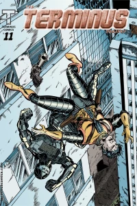 Issue #11
