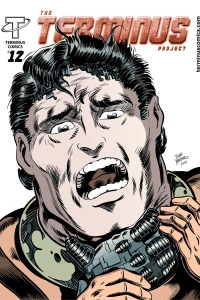 Issue #12