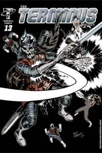 Issue #13
