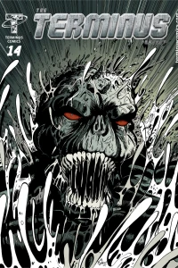 Issue #14