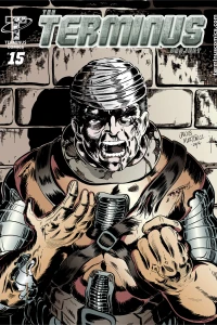 Issue #15