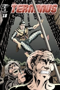 Issue #18