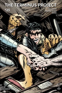 Issue #25