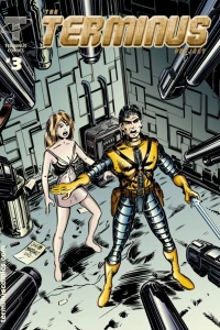 Issue #3