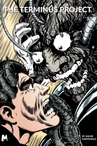 Issue #37