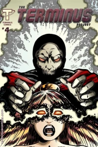 Issue #4