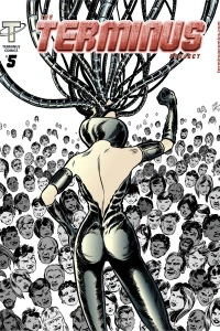 Issue #5