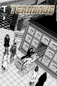 Issue #8