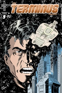 Issue #9