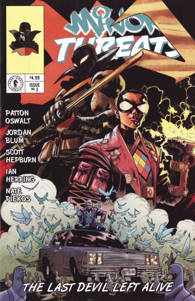 Cover of The Terms of the Deal