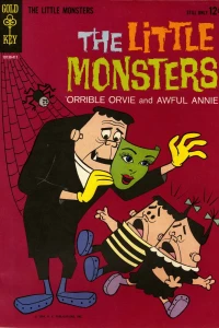 The Terrible Take-Over