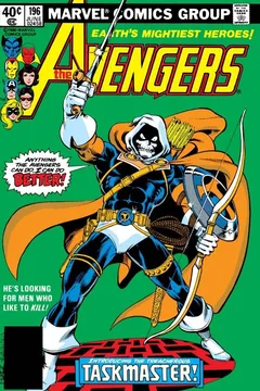 The Terrible Toll Of The Taskmaster
