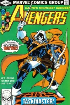 The Terrible Toll Of The Taskmaster