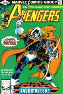 The Terrible Toll Of The Taskmaster