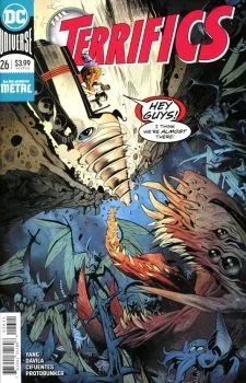 Cover of The Day Simon Stagg Died Part One
