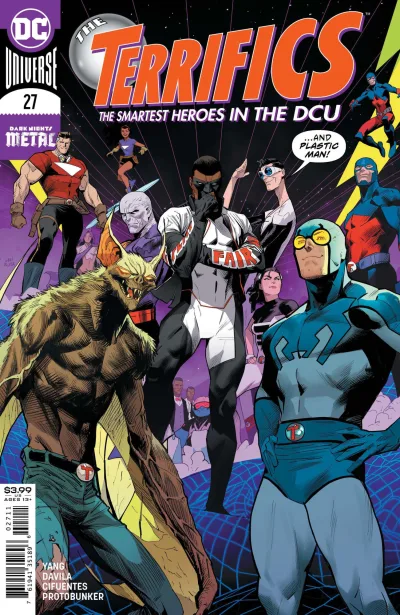 Cover of The Day Simon Stagg Died Part Two