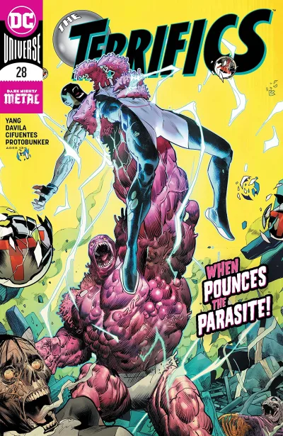 Cover of The Tomorrow War Part One