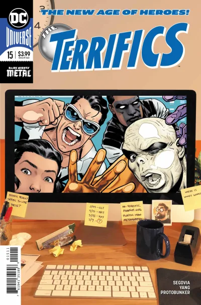 Cover of The God Game Part 1