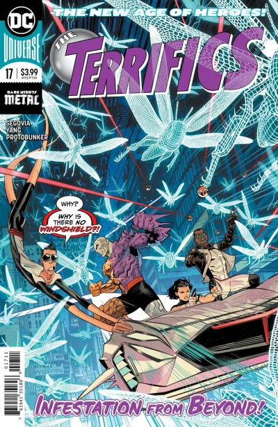 Cover of The God Game Part 3