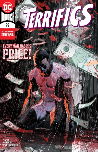 Cover of The Tomorrow War Part Two