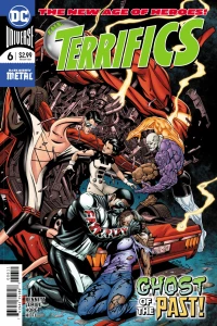 Element World! Part Two