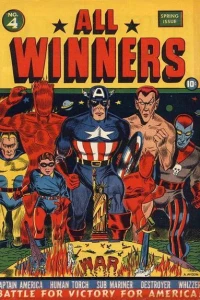 The Terror Of The Slimy Japs!