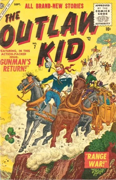 Cover of The Test