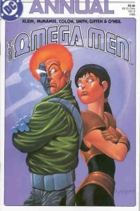 The Testimony of Primus