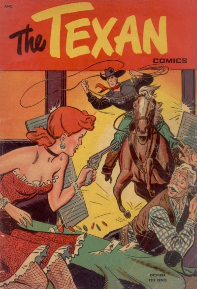 Cover of Issue #2