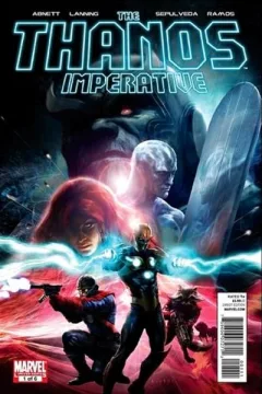 Issue #1