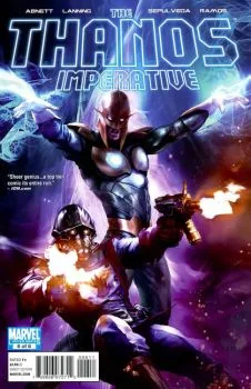 Cover of Issue #6