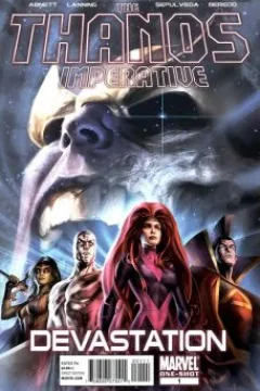 Issue #1