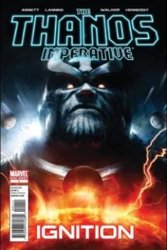 Issue #1