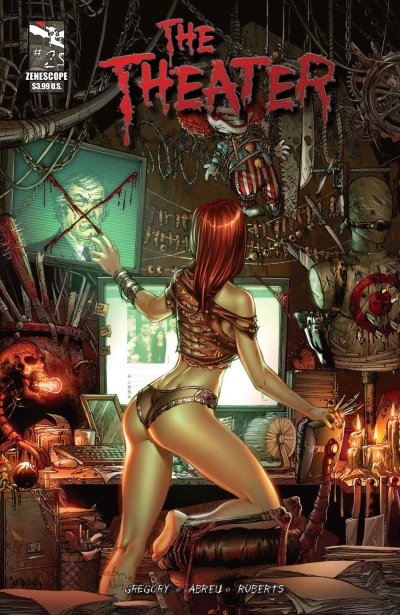 Cover of Memoirs of A Serial Writer