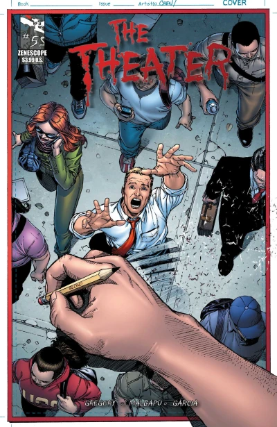 Cover of Forget Me Not