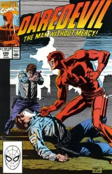 Cover of The Thief