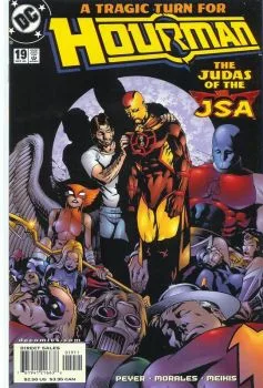 Cover of The Thief of Time
