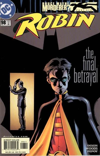 Cover of The Thin Line