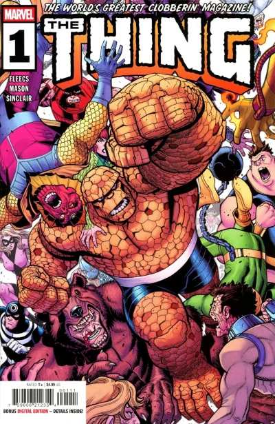 Cover of The King of Yancy Street, Part One